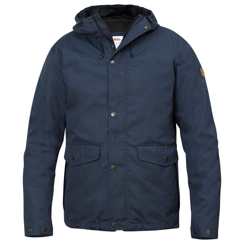 Fjällräven Övik 3 in 1 Jacket