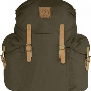 Fjällräven Övik Backpack 20 Dark Olive