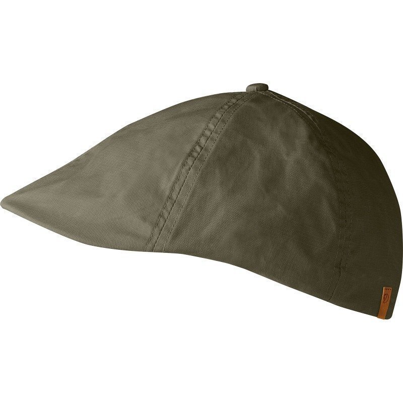 Fjällräven Övik Flat Cap