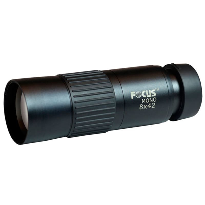 Focus Mono 8x42 Black