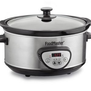 FoodMaster haudutuspata 3