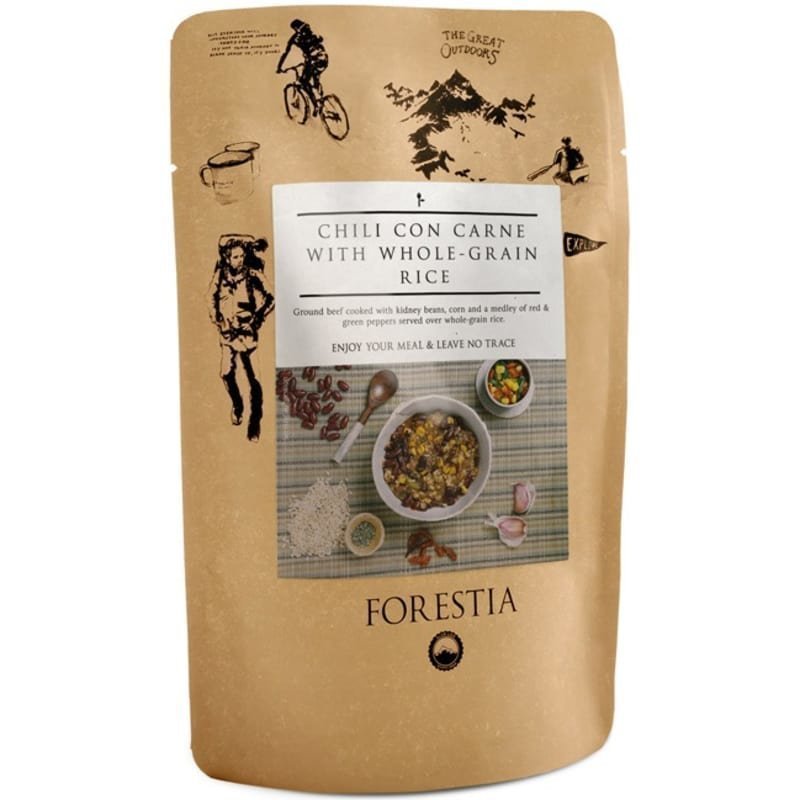 Forestia Chili con Carne 1SIZE