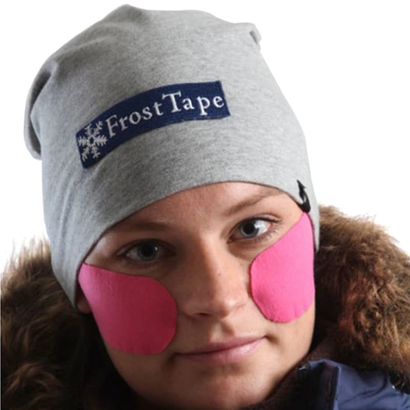 Frost Tape Frost Tape 1m Rosa 1SIZE Pink
