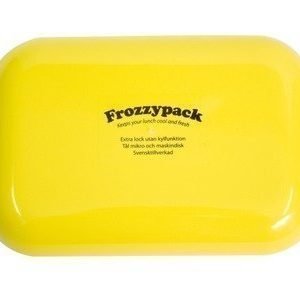 Frozzypack Original Extra Kansi keltainen