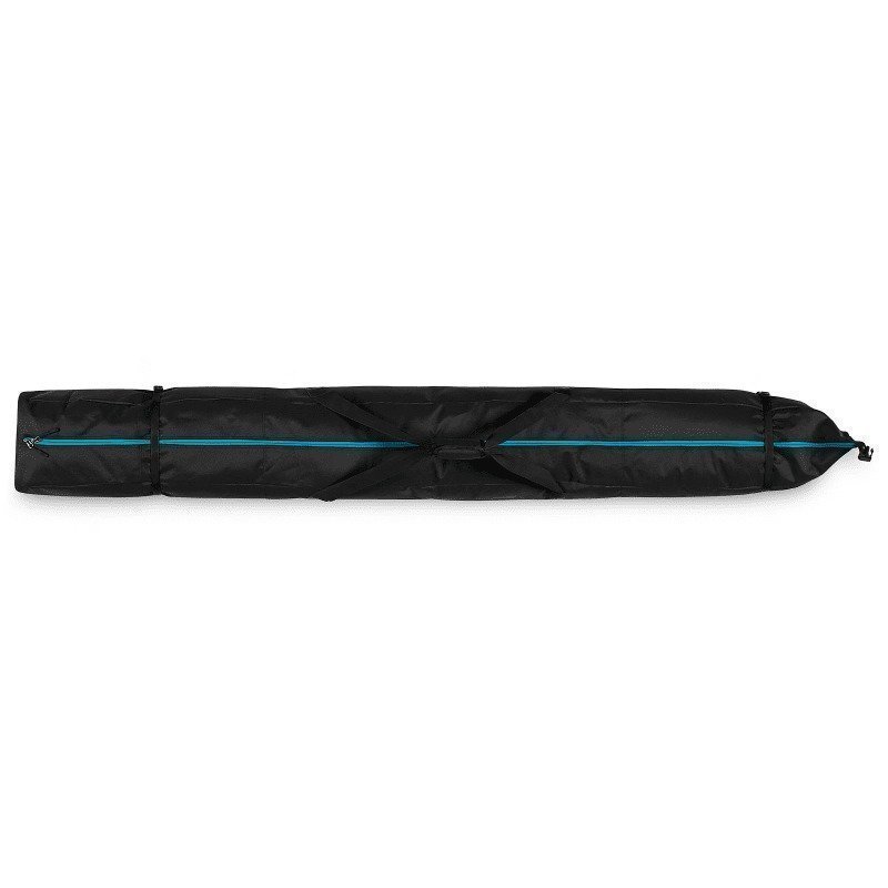 FÅK Flexi Ski Bag 1SIZE Black