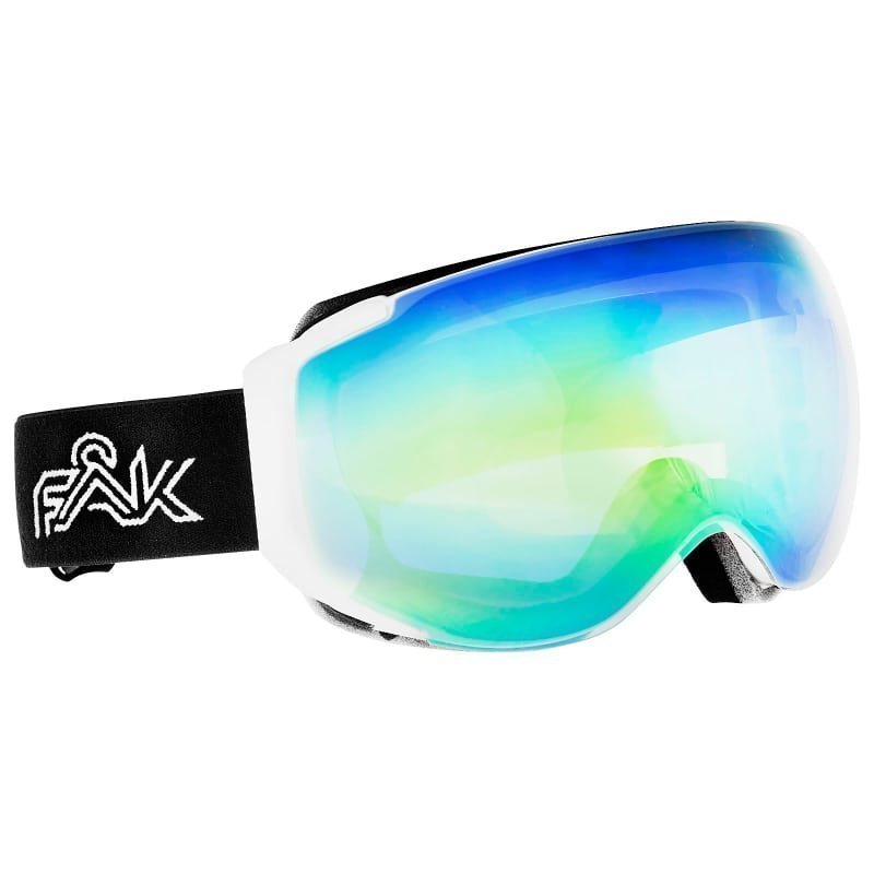 FÅK Goggle G2 Revo