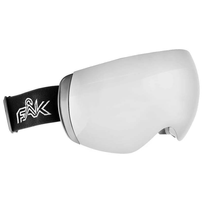 FÅK Goggle G4 Mirror