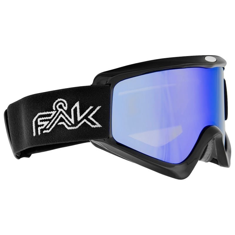 FÅK Kid's Goggle G1 Revo