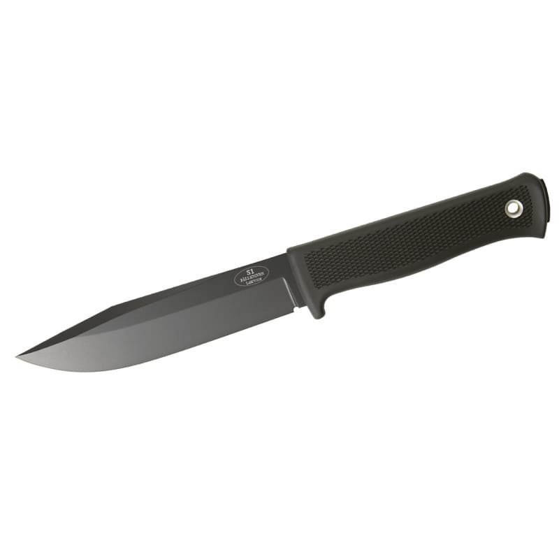 Fällkniven S1 Zytel Black