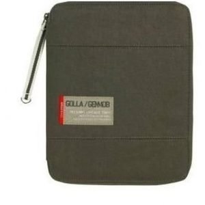 GOLLA G1331 suojakotelo IPAD2:lle