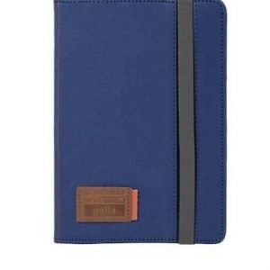 GOLLA G1557 Tabletin suojakotelo DARK BLUE