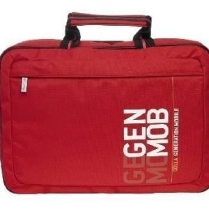 GOLLA Laptop Bag Cabin MAXIM 16" kannettavan laukku punainen