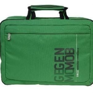 GOLLA Laptop Bag Cabin MAXIM 16" kannettavan laukku vihreä