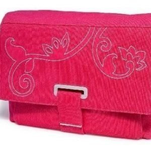 GOLLA Laptop Bag DELI Function 13" kannettavan laukku pinkki