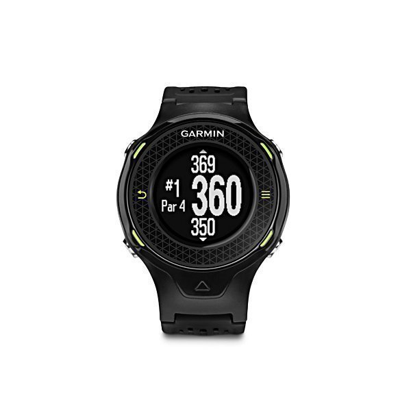 Garmin Approach S4 black