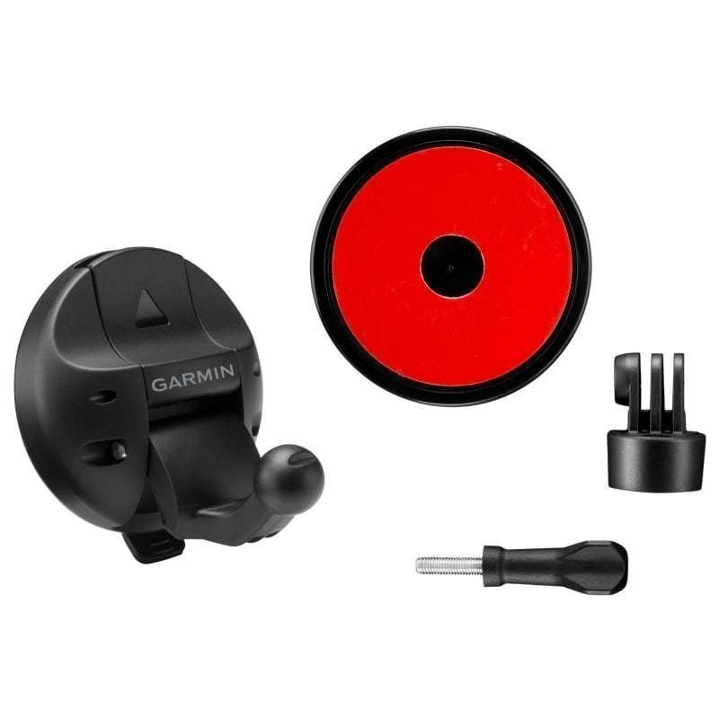 Garmin Auto Dash Suction Mount (VIRB® X/XE) 1SIZE