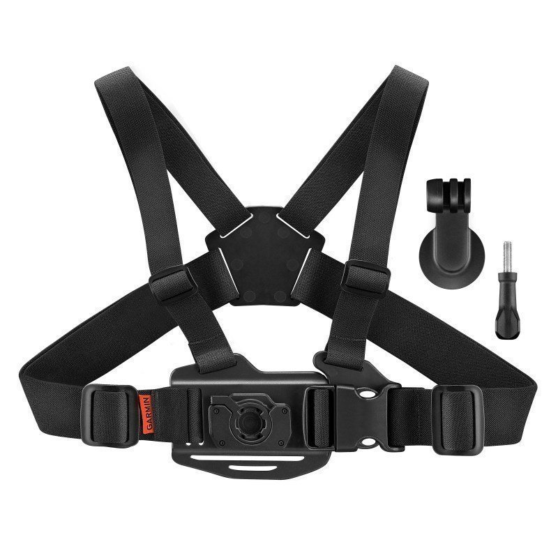 Garmin Chest Strap Mount (VIRB® X/XE) 1SIZE