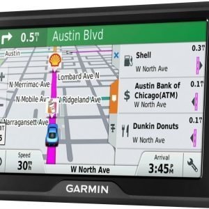 Garmin Drive 40 WE LM