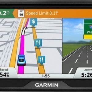 Garmin Drive 60 WE LM