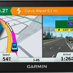 Garmin DriveSmart 50 EU LMT