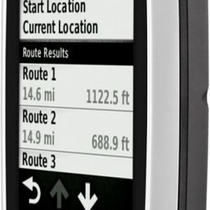 Garmin Edge Touring