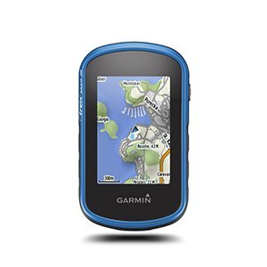 Garmin Etrex Touch 25 Topo Active Eurooppa Käsigps Laite