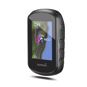 Garmin Etrex Touch 35 Topo Active Eurooppa Käsigps Laite