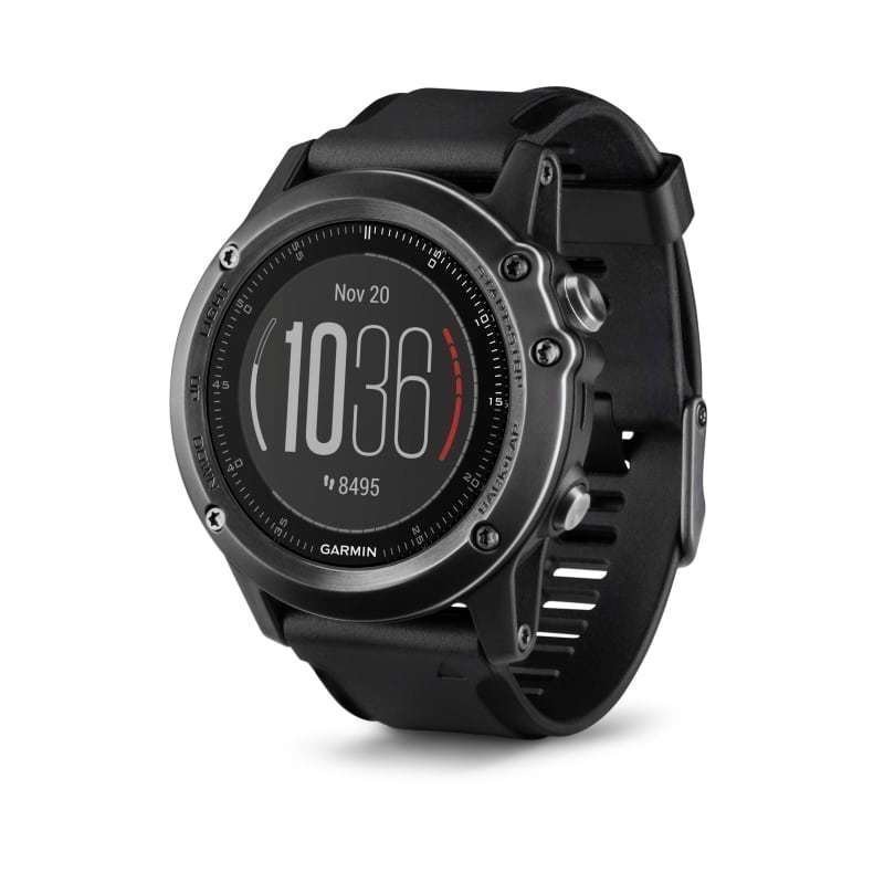 Garmin Fenix 3 HR