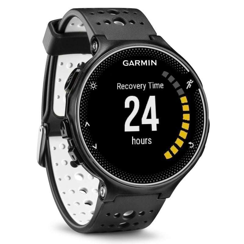 Garmin Forerunner 230 1SIZE Black/White