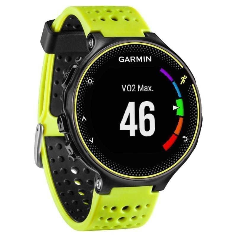 Garmin Forerunner 230 1SIZE Yellow/Black