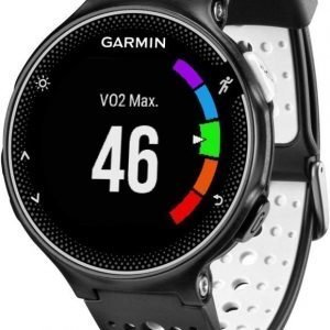 Garmin Forerunner 230 Bundle Musta