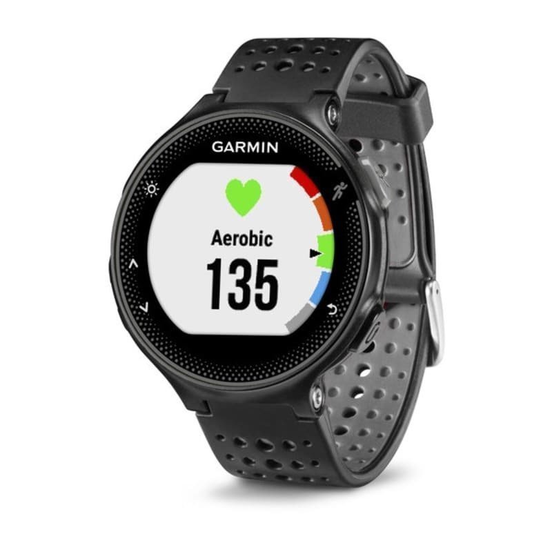 Garmin Forerunner 235 1SIZE Black/Grey