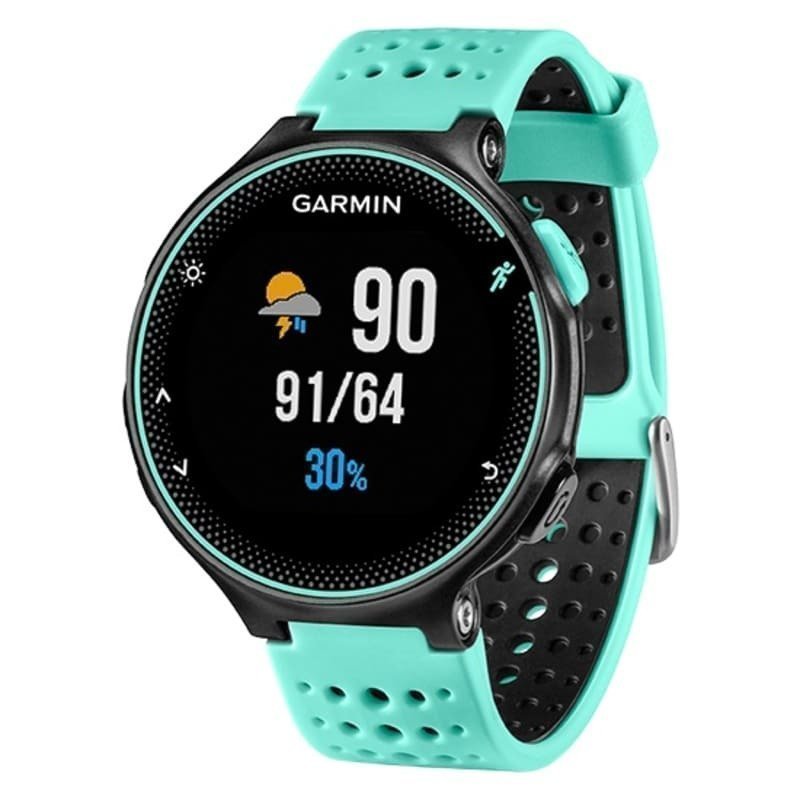 Garmin Forerunner 235 1SIZE Frost Blue/Black