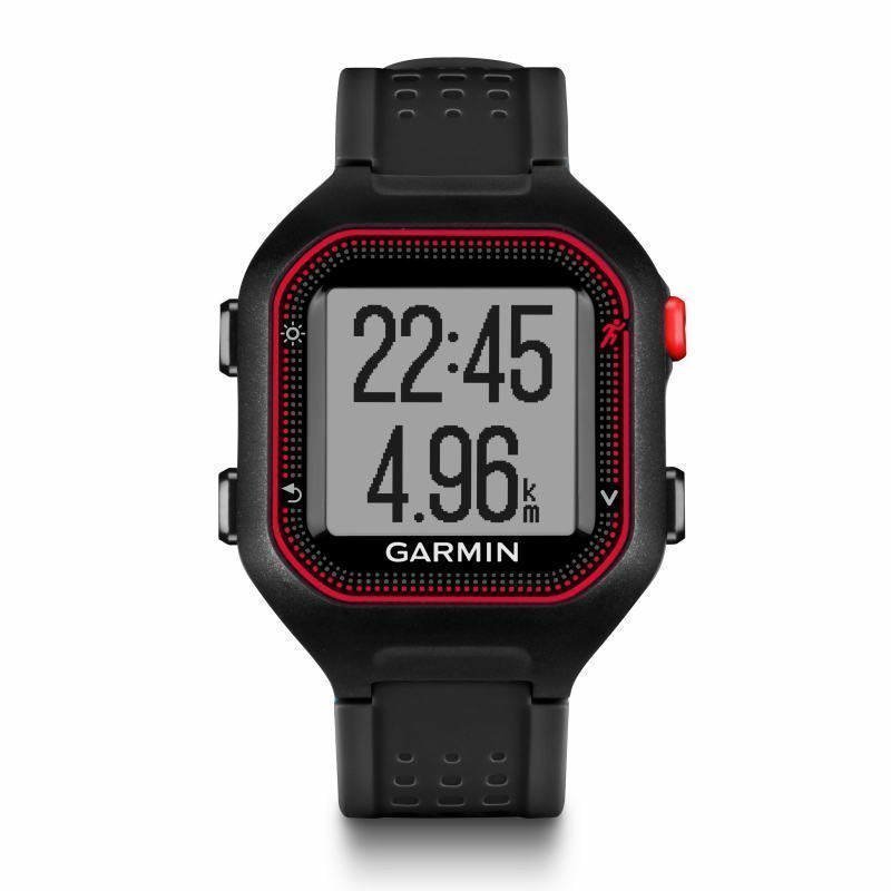 Garmin Forerunner 25