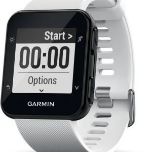 Garmin Forerunner 35 Valkoinen