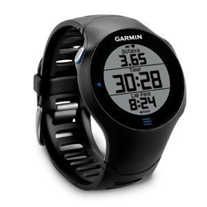 Garmin Forerunner 610 HRM