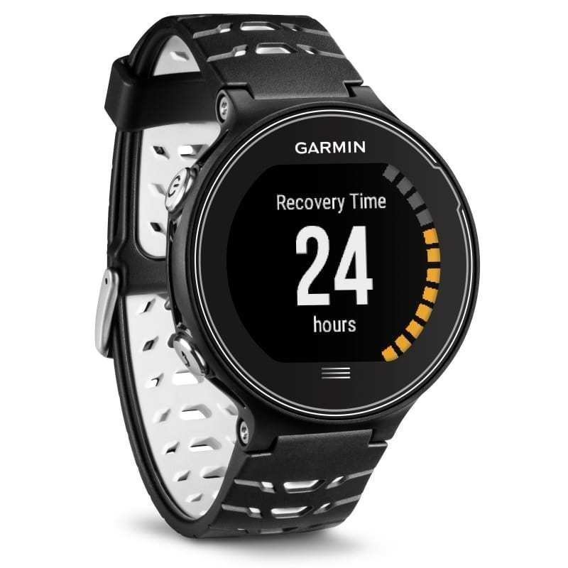 Garmin Forerunner 630 1SIZE Black