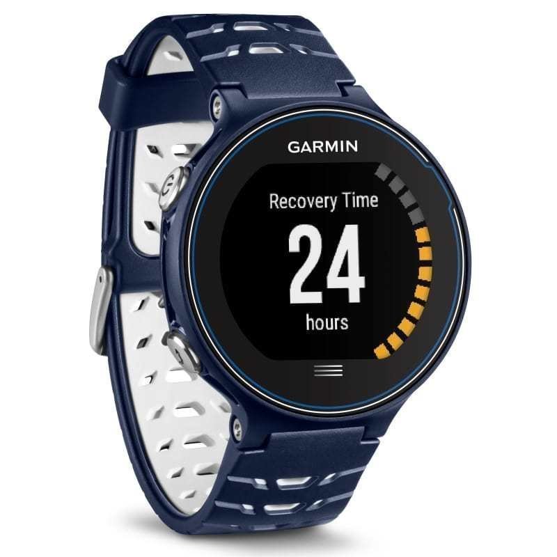 Garmin Forerunner 630 1SIZE Midnight Blue