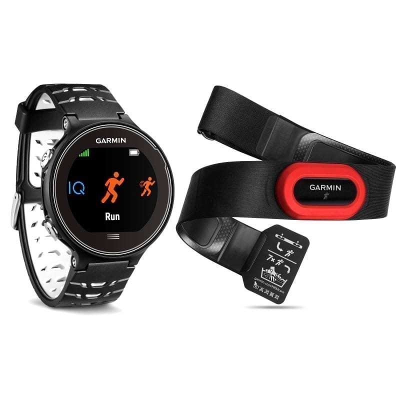 Garmin Forerunner 630 Bundle