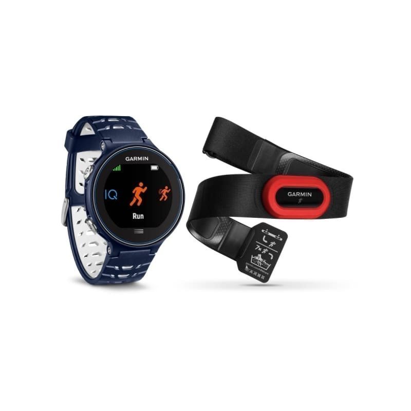 Garmin Forerunner 630 Bundle 1SIZE Midnight Blue