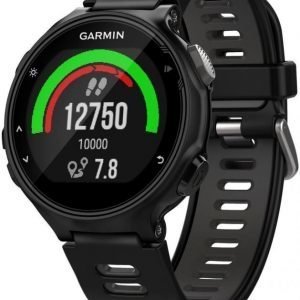 Garmin Forerunner 735XT Musta