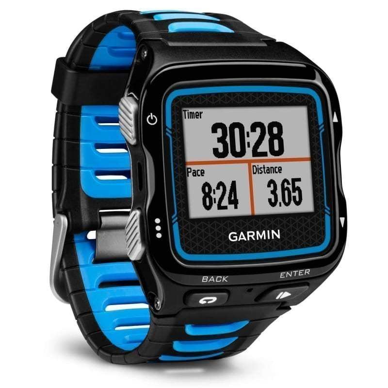 Garmin Forerunner 920XT Blu/Blk 1SIZE Blue/Black