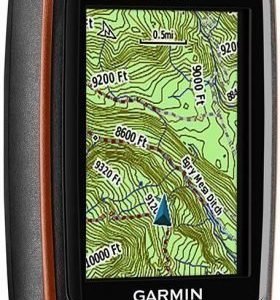 Garmin GPSMAP 64s