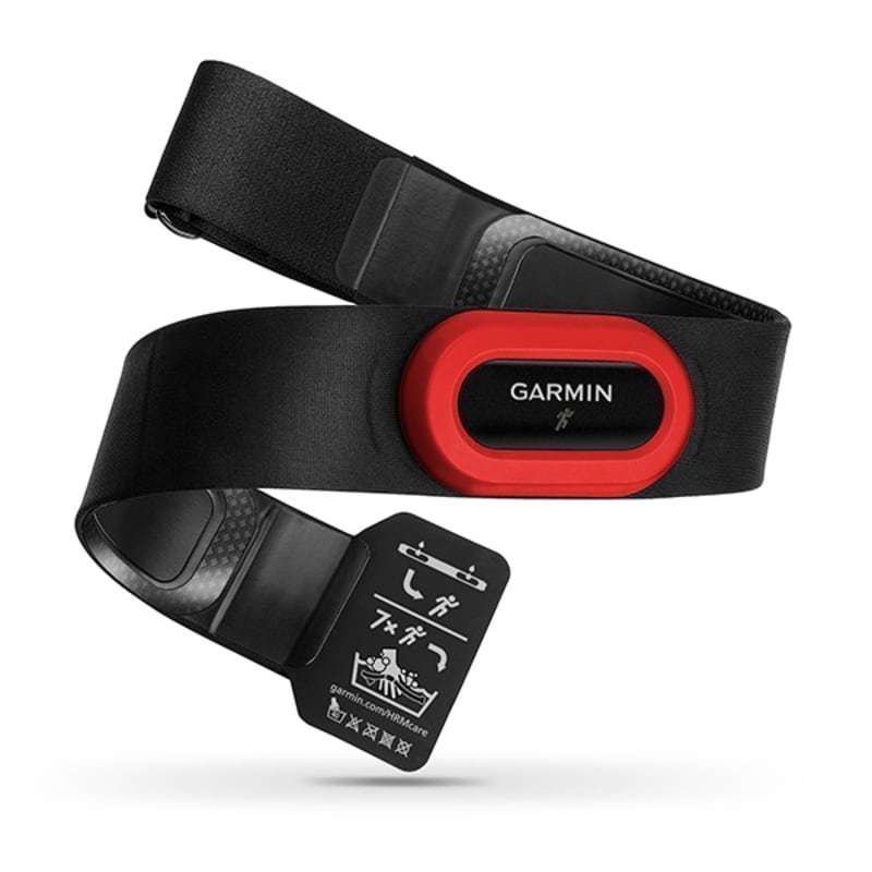 Garmin HRM4-Run 1SIZE