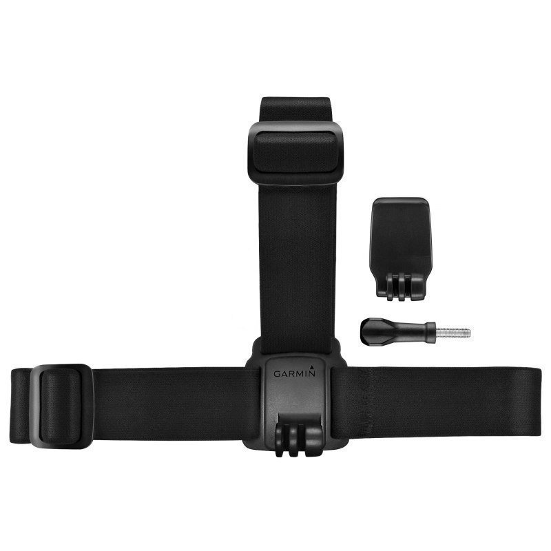 Garmin Head Strap Mount (VIRB® X/XE) 1SIZE