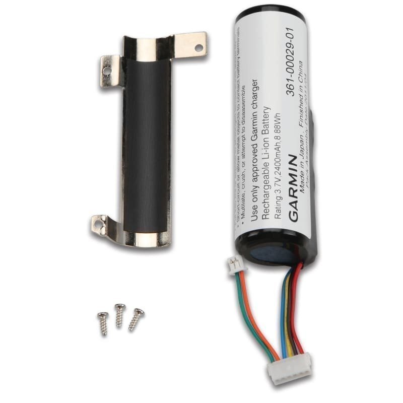 Garmin Lithium-ion Battery Pack DC 40 1SIZE No Color