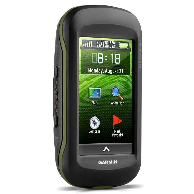 Garmin Montana 610 GPS 1SIZE