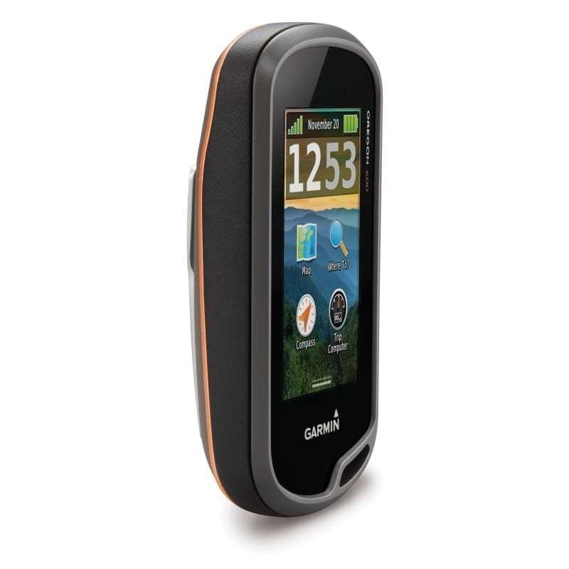 Garmin Oregon 600 1SIZE