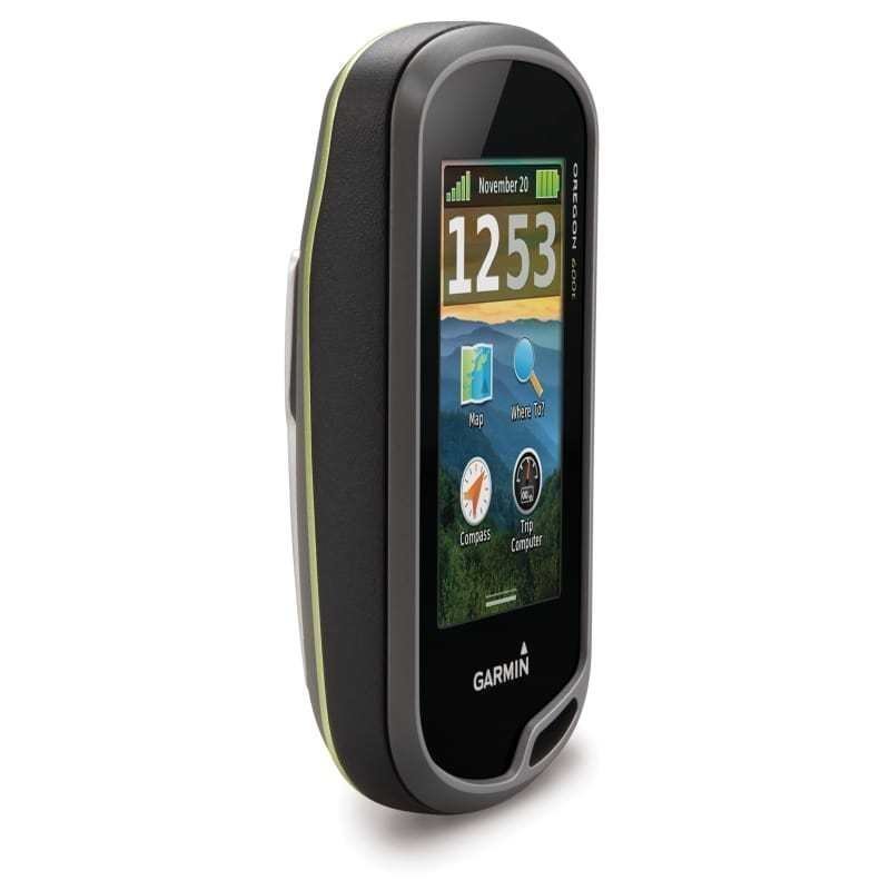 Garmin Oregon 600t 1SIZE