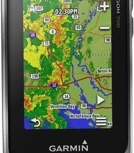 Garmin Oregon 700